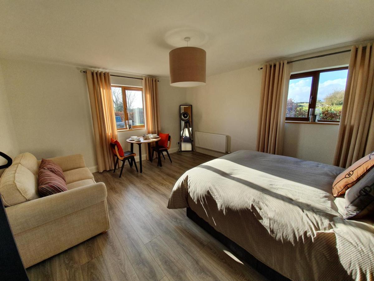 Cong Getaway Lodge Экстерьер фото